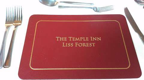 The Temple Inn photo